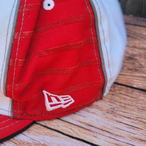 New Era SF Giants baseball hat - Picture 3 of 12